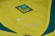 Brasil local 2026 versión femenina versión jugador - Imagen 7