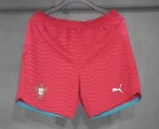 Short Portugal local 2026 versión jugador