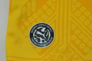 Ghana visitante 2026 - Imagen 4