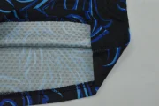 Kit de niño Argentina visitante 2026 versión jugador - Imagen 7