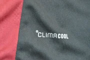 Kit de niño España portero color rojo 2026 - Imagen 10