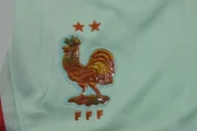 Short Francia visitante 2026 - Imagen 2