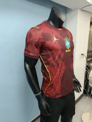 Brasil alternativa 2026 versión jugador - Imagen 4