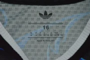 Kit de niño Argentina visitante 2026 versión jugador - Imagen 8