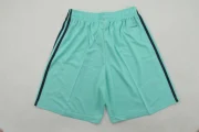Short Alemania visitante color azul 2026 - Imagen 9