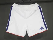 Short Japón local 2026 versión jugador - Imagen 3