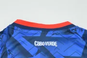 Kit de niño Cabo Verde local 2026 - Imagen 11