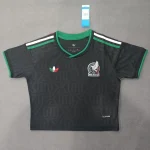 México alternativa 2026 crop