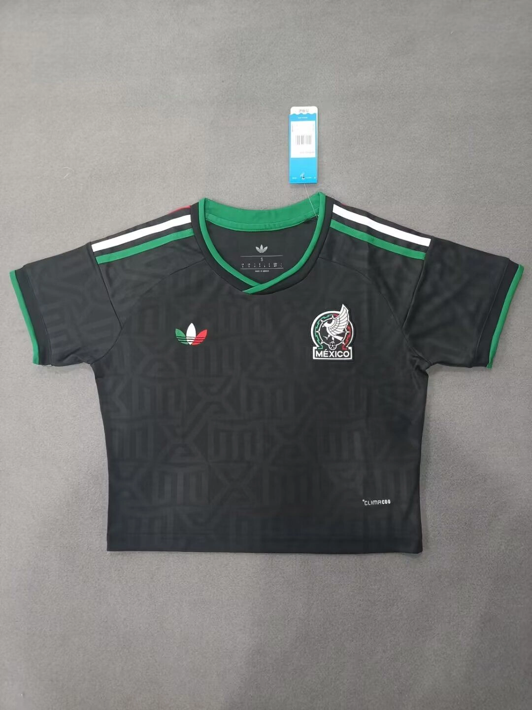 4fe82be9 México alternativa 2026 crop - Imagen 1