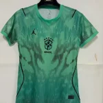 Brasil portero 2026 versión femenina