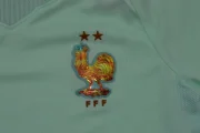 Francia visitante 2026 versión femenina - Imagen 9