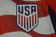 Kit de niño Estados Unidos local 2026 versión jugador - Imagen 17