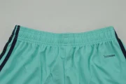 Short Alemania visitante color azul 2026 - Imagen 10