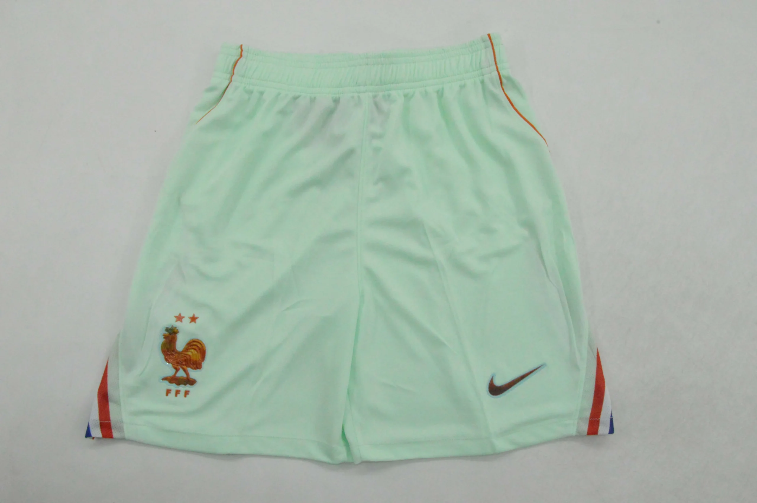 51433d0c Short Francia visitante 2026 - Imagen 1