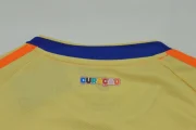 Kit de niño Curazao visitante 2026 - Imagen 2