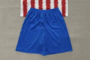 Short Paraguay local 2026 - Imagen 2