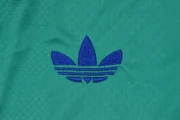 Kit de niño Argentina portero color verde 2026 - Imagen 16