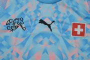 Suiza portero 2026 - Imagen 9