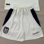 Short Ecuador alternativa 2026