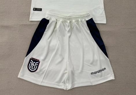 525dfd50 Short Ecuador alternativa 2026 - Imagen 1