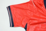 Inglaterra visitante 2026 versión femenina - Imagen 7
