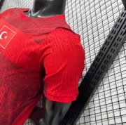 Turquía local 2026 versión jugador - Imagen 5