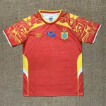 Congo alternativa 2026