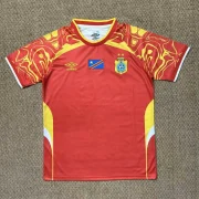 Congo alternativa 2026