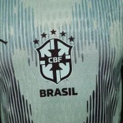 Brasil portero 2026 versión jugador - Imagen 7