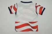 Kit de niño Estados Unidos local 2026 versión jugador - Imagen 4