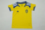 Kit de niño Suecia local 2026 - Imagen 12