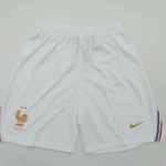 Short Francia local 2026
