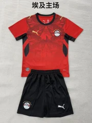 Kit de niño Egipto local 2026