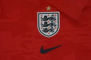 Kit de niño Inglaterra visitante 2026 versión jugador - Imagen 2