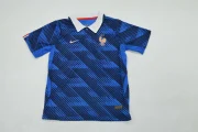 Kit de niño Francia local 2026 versión jugador - Imagen 17