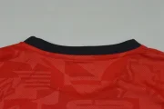 Inglaterra visitante 2026 manga larga - Imagen 2