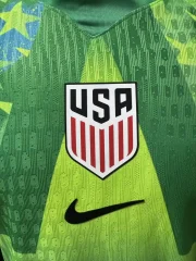 Estados Unidos portero 2026 versión jugador - Imagen 5