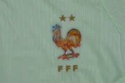 Francia visitante 2026 manga larga versión jugador - Imagen 7