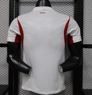 Turquía visitante 2026 versión jugador - Imagen 6