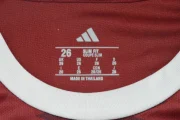 Kit de niño Qatar local 2026 - Imagen 15