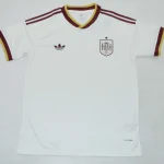 España visitante 2026
