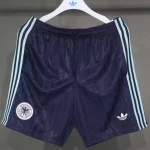 Short Alemania visitante 2026 versión jugador