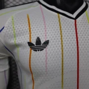 Japón visitante 2026 manga larga versión jugador - Imagen 5
