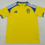 Suecia local 2026