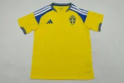 Suecia local 2026