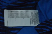 Kit de niño Francia local 2026 versión jugador - Imagen 15