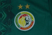 Kit de niño Senegal visitante 2026 - Imagen 16