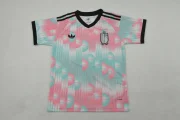 Kit de niño Bélgica visitante 2026 - Imagen 17