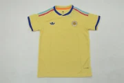 Kit de niño Curazao visitante 2026 - Imagen 12