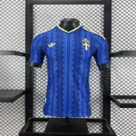 Suecia visitante 2026 versión jugador